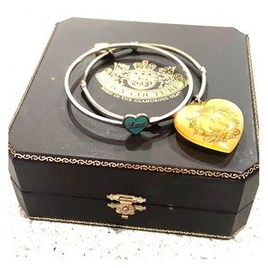 Juicy Couture Bangles